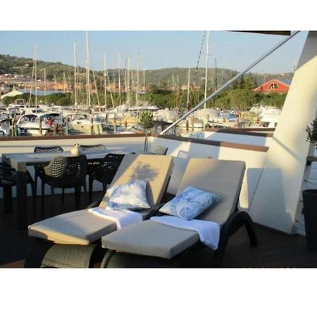 Villa Floating House - Sunset Portorož Exterior foto