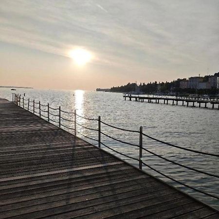 Villa Floating House - Sunset Portorož Exterior foto