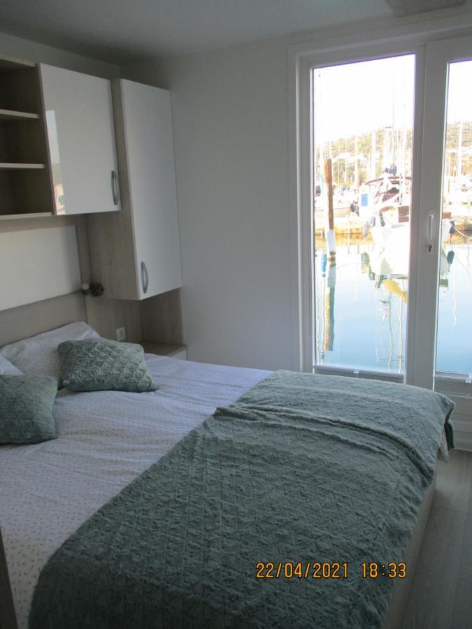 Villa Floating House - Sunset Portorož Exterior foto