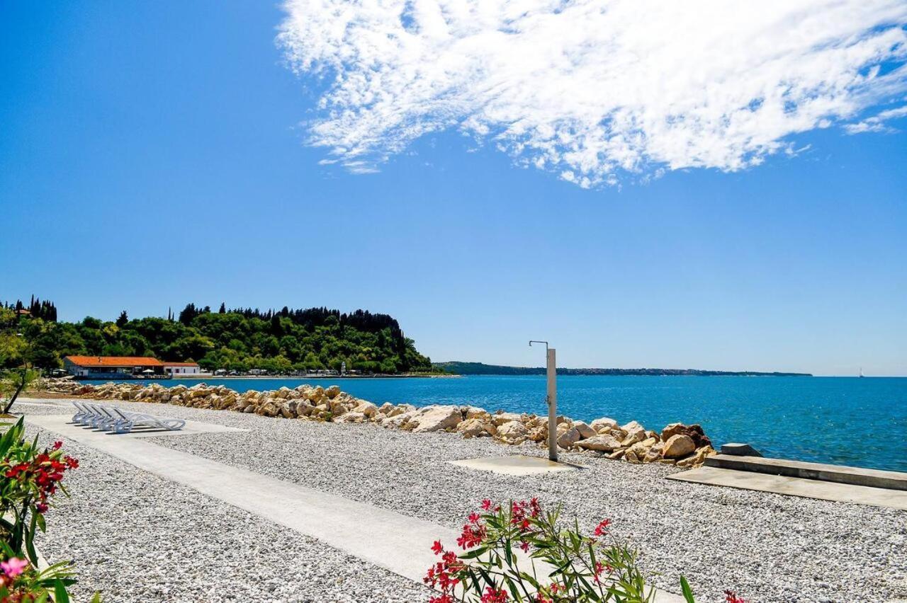 Villa Floating House - Sunset Portorož Exterior foto