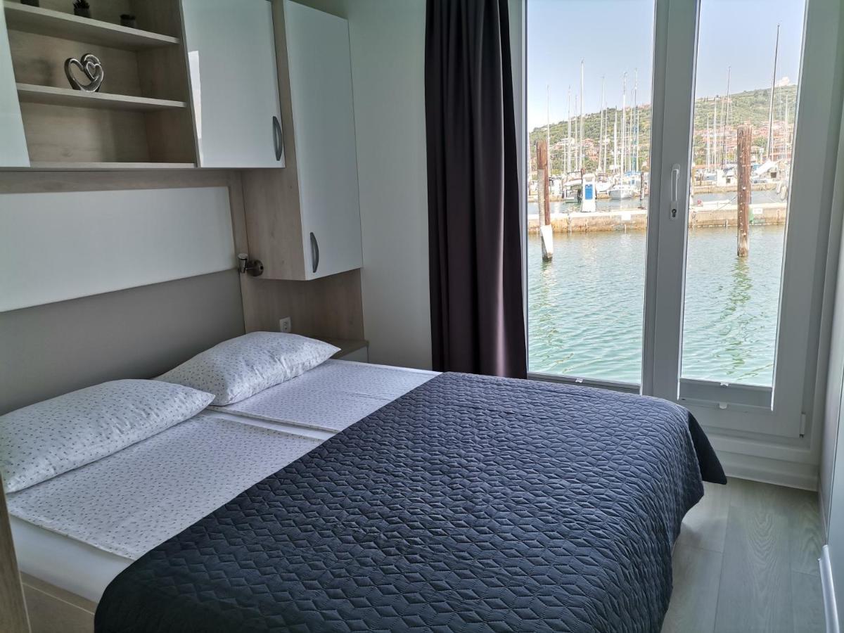 Villa Floating House - Sunset Portorož Exterior foto