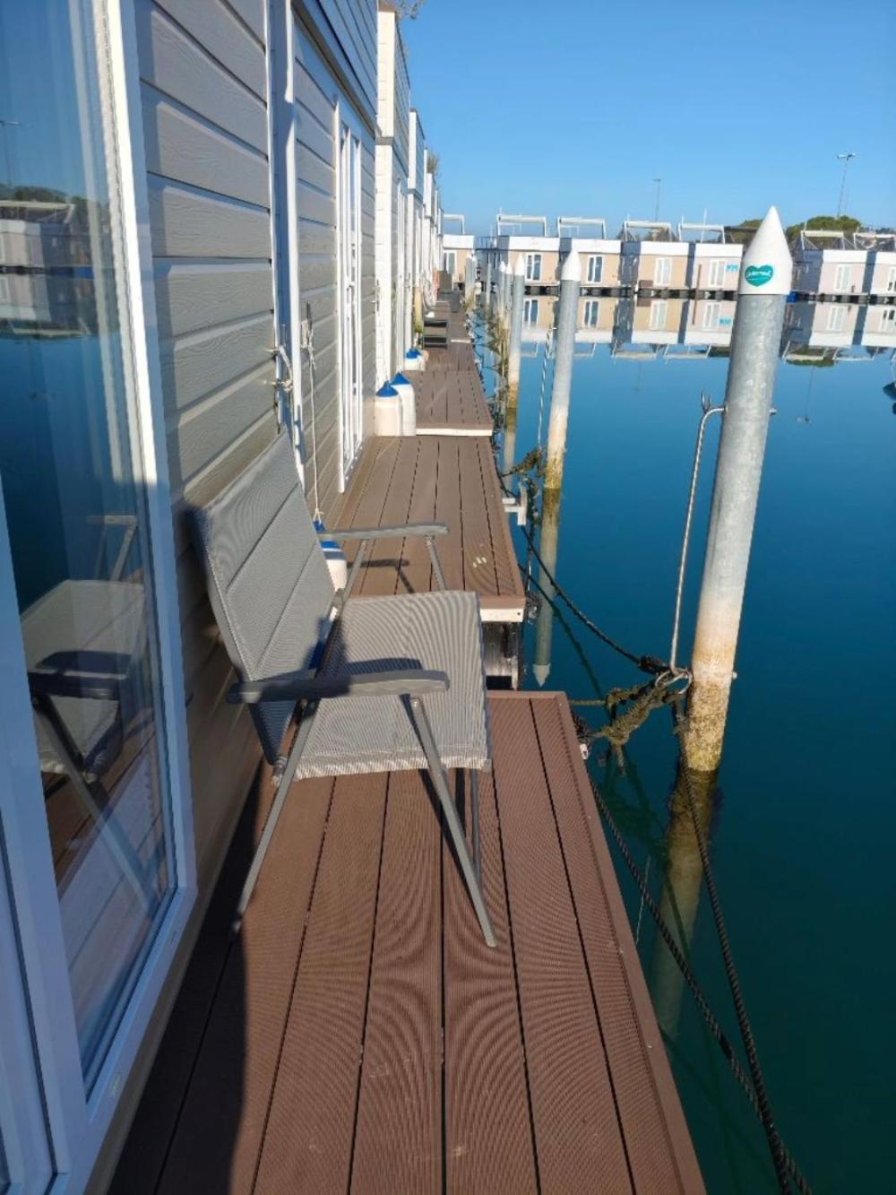 Villa Floating House - Sunset Portorož Exterior foto